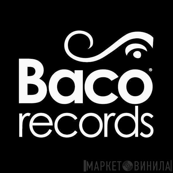 Baco Records - Винил CD и Кассеты лейбла Baco Records на сайте МаркетВинила