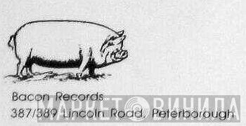 Bacon Records - Винил CD и Кассеты лейбла Bacon Records на сайте МаркетВинила