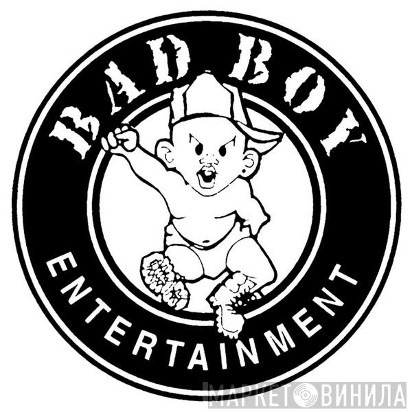 Bad Boy Entertainment - Винил CD и Кассеты лейбла Bad Boy Entertainment на сайте МаркетВинила