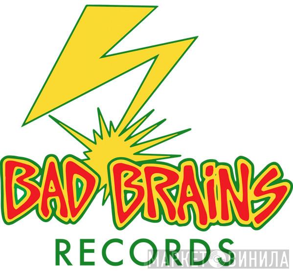 Bad Brains Records - Винил CD и Кассеты лейбла Bad Brains Records на сайте МаркетВинила