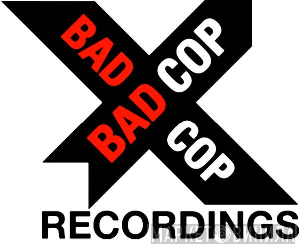 Bad Cop Recordings - Винил CD и Кассеты лейбла Bad Cop Recordings на сайте МаркетВинила