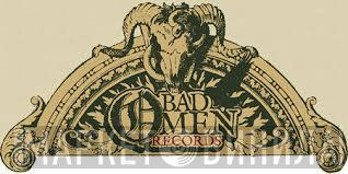 Bad Omen Records - Винил CD и Кассеты лейбла Bad Omen Records на сайте МаркетВинила