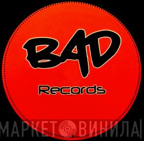 Bad Records - Винил CD и Кассеты лейбла Bad Records на сайте МаркетВинила