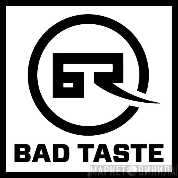 Bad Taste Recordings - Винил CD и Кассеты лейбла Bad Taste Recordings на сайте МаркетВинила