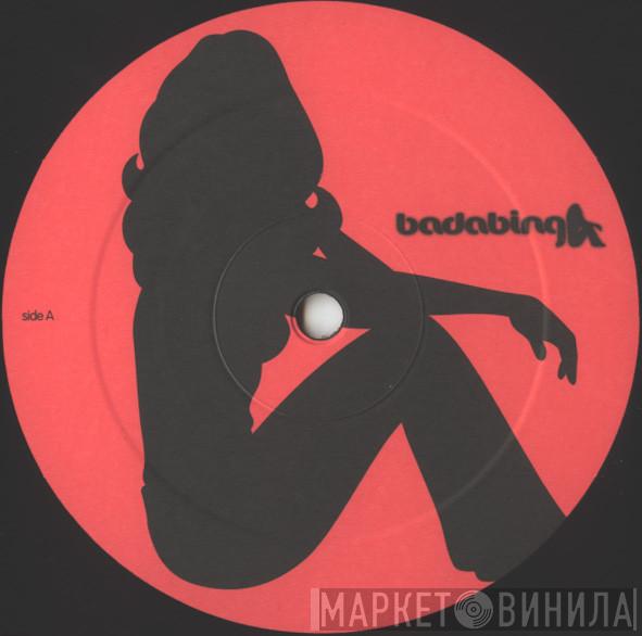 Badabing - Винил CD и Кассеты лейбла Badabing на сайте МаркетВинила