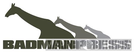 Badman Press - Винил CD и Кассеты лейбла Badman Press на сайте МаркетВинила