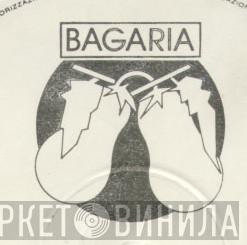 Bagaria - Винил CD и Кассеты лейбла Bagaria на сайте МаркетВинила