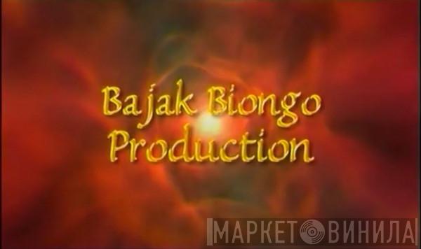 Bajak Biongo - Винил CD и Кассеты лейбла Bajak Biongo на сайте МаркетВинила