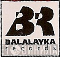 Balalayka Records - Винил CD и Кассеты лейбла Balalayka Records на сайте МаркетВинила