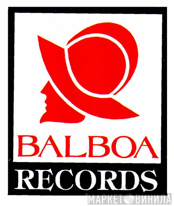 Balboa Records - Винил CD и Кассеты лейбла Balboa Records на сайте МаркетВинила