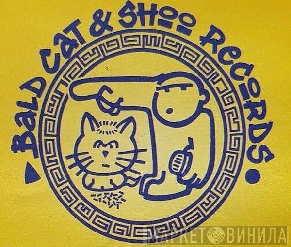 Bald Cat & Shoo Records - Винил CD и Кассеты лейбла Bald Cat & Shoo Records на сайте МаркетВинила