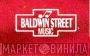 Baldwin Street Music - Винил CD и Кассеты лейбла Baldwin Street Music на сайте МаркетВинила
