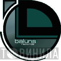 Baluns Records - Винил CD и Кассеты лейбла Baluns Records на сайте МаркетВинила