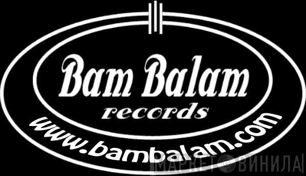 Bam Balam - Винил CD и Кассеты лейбла Bam Balam на сайте МаркетВинила