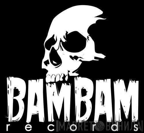 Bambam Records - Винил CD и Кассеты лейбла Bambam Records на сайте МаркетВинила