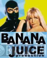 Banana Juice - Винил CD и Кассеты лейбла Banana Juice на сайте МаркетВинила
