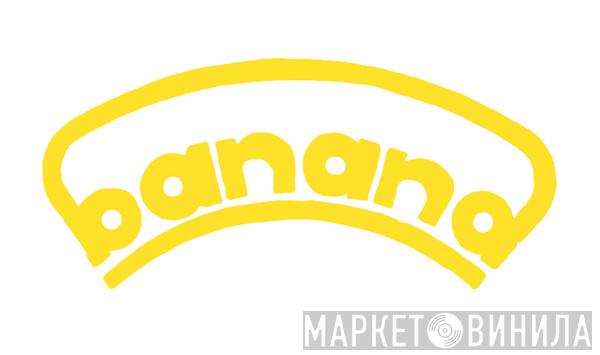 Banana Records - Винил CD и Кассеты лейбла Banana Records на сайте МаркетВинила