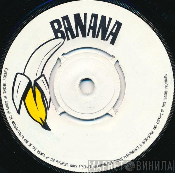 Banana  - Винил CD и Кассеты лейбла Banana (2) на сайте МаркетВинила