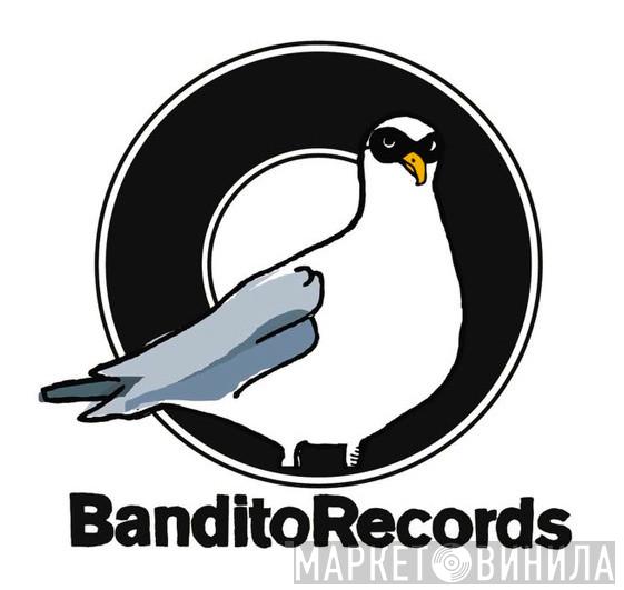 Bandito Records  - Винил CD и Кассеты лейбла Bandito Records (2) на сайте МаркетВинила