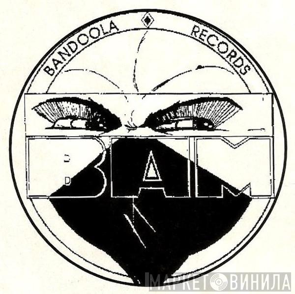 Bandoola Records - Винил CD и Кассеты лейбла Bandoola Records на сайте МаркетВинила