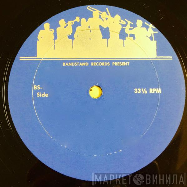 Bandstand Records - Винил CD и Кассеты лейбла Bandstand Records на сайте МаркетВинила