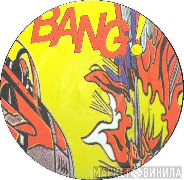 Bang International - Винил CD и Кассеты лейбла Bang International на сайте МаркетВинила