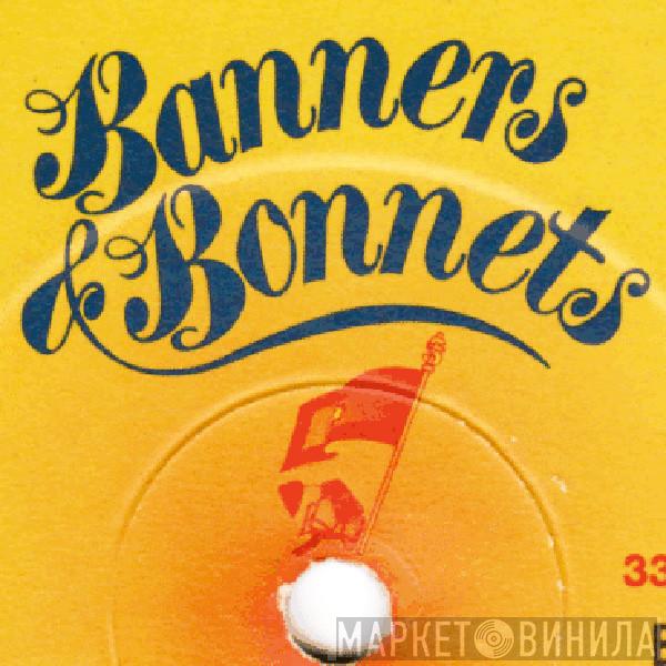 Banners & Bonnets - Винил CD и Кассеты лейбла Banners & Bonnets на сайте МаркетВинила