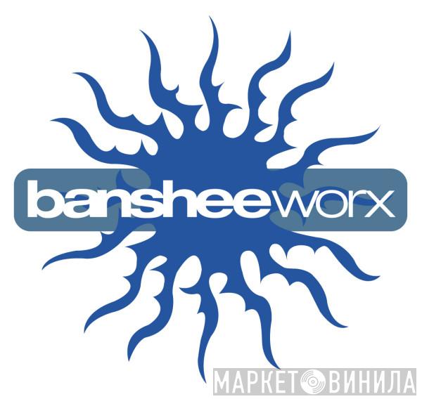 Banshee Worx - Винил CD и Кассеты лейбла Banshee Worx на сайте МаркетВинила