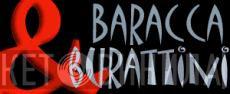Baracca & Burattini - Винил CD и Кассеты лейбла Baracca & Burattini на сайте МаркетВинила