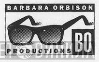 Barbara Orbison Productions - Винил CD и Кассеты лейбла Barbara Orbison Productions на сайте МаркетВинила