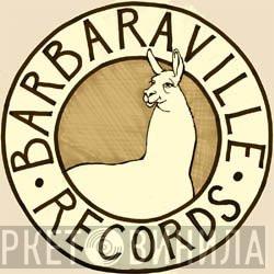 Barbaraville Records - Винил CD и Кассеты лейбла Barbaraville Records на сайте МаркетВинила
