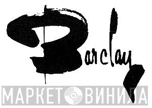 Barclay - Винил CD и Кассеты лейбла Barclay на сайте МаркетВинила