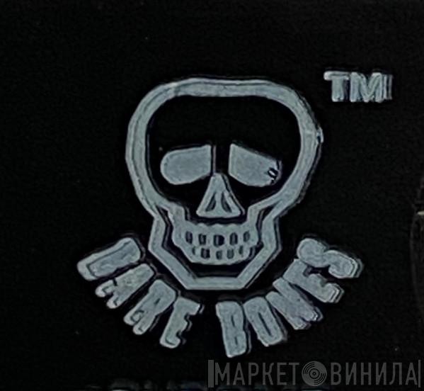 Bare Bones - Винил CD и Кассеты лейбла Bare Bones на сайте МаркетВинила