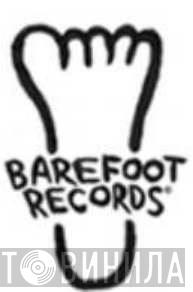 Barefoot Records  - Винил CD и Кассеты лейбла Barefoot Records (2) на сайте МаркетВинила