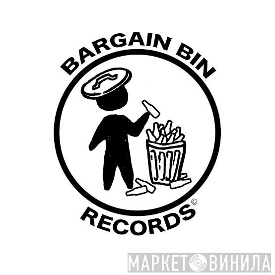 Bargain Bin Records - Винил CD и Кассеты лейбла Bargain Bin Records на сайте МаркетВинила