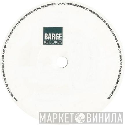 Barge Records  - Винил CD и Кассеты лейбла Barge Records (2) на сайте МаркетВинила