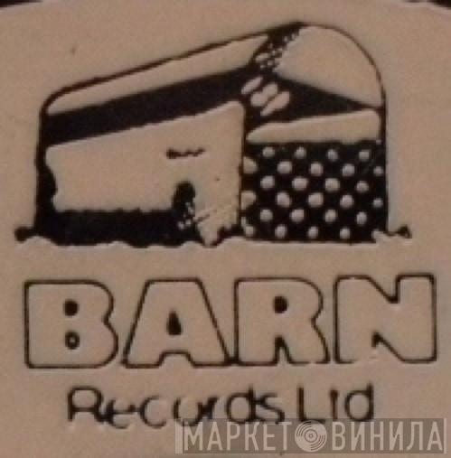 Barn Records Ltd - Винил CD и Кассеты лейбла Barn Records Ltd на сайте МаркетВинила