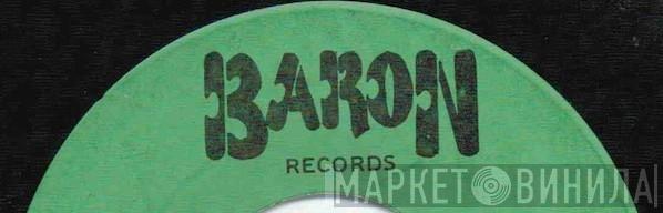 Baron Records  - Винил CD и Кассеты лейбла Baron Records (2) на сайте МаркетВинила