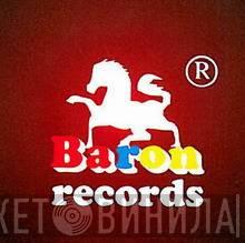 Baron Records - Винил CD и Кассеты лейбла Baron Records на сайте МаркетВинила