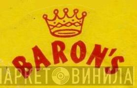 Baron's - Винил CD и Кассеты лейбла Baron's на сайте МаркетВинила