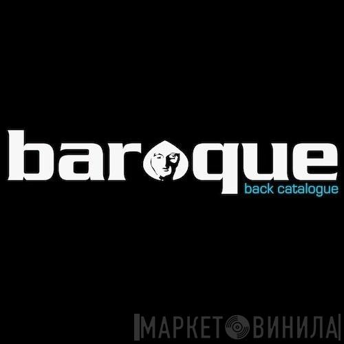 Baroque Back Catalogue - Винил CD и Кассеты лейбла Baroque Back Catalogue на сайте МаркетВинила