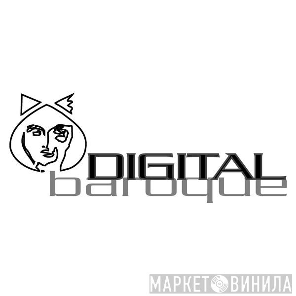 Baroque Digital - Винил CD и Кассеты лейбла Baroque Digital на сайте МаркетВинила