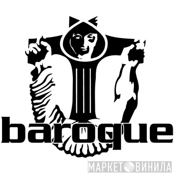 Baroque Records - Винил CD и Кассеты лейбла Baroque Records на сайте МаркетВинила