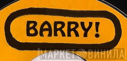 Barry Records  - Винил CD и Кассеты лейбла Barry Records (2) на сайте МаркетВинила