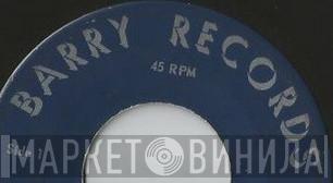 Barry Records  - Винил CD и Кассеты лейбла Barry Records (6) на сайте МаркетВинила