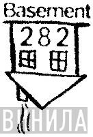 Basement 282 - Винил CD и Кассеты лейбла Basement 282 на сайте МаркетВинила