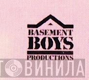 Basement Boys Productions - Винил CD и Кассеты лейбла Basement Boys Productions на сайте МаркетВинила