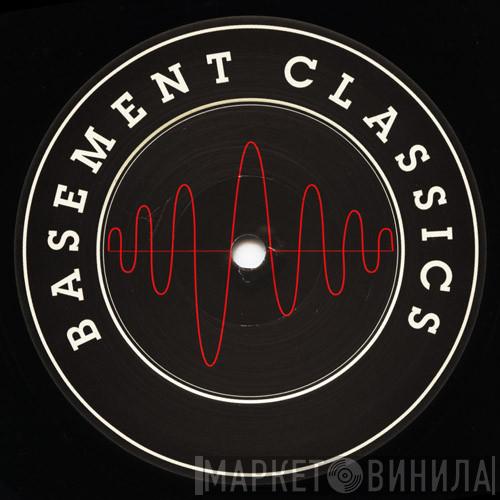 Basement Classics - Винил CD и Кассеты лейбла Basement Classics на сайте МаркетВинила