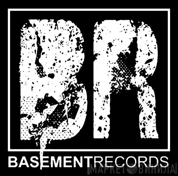 Basement Records  - Винил CD и Кассеты лейбла Basement Records (5) на сайте МаркетВинила