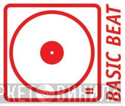 Basic Beat Recordings - Винил CD и Кассеты лейбла Basic Beat Recordings на сайте МаркетВинила